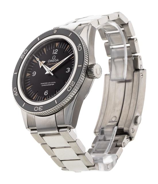 Omega Seamaster 300 233.30.41.21.01.001 Image 2